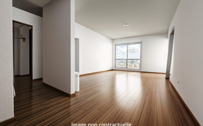 T4 EN DERNIER ETAGE – INVESTISSEMENT – COLOCATION