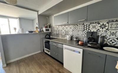 COLOCATIONS A VENDRE – LYON 9